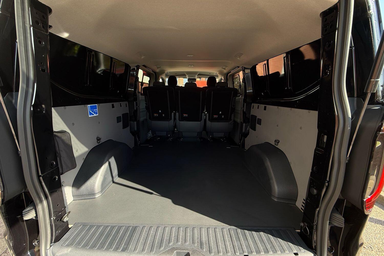 Used Volkswagen Transporter 2025 for sale - 78177577: Photo 43