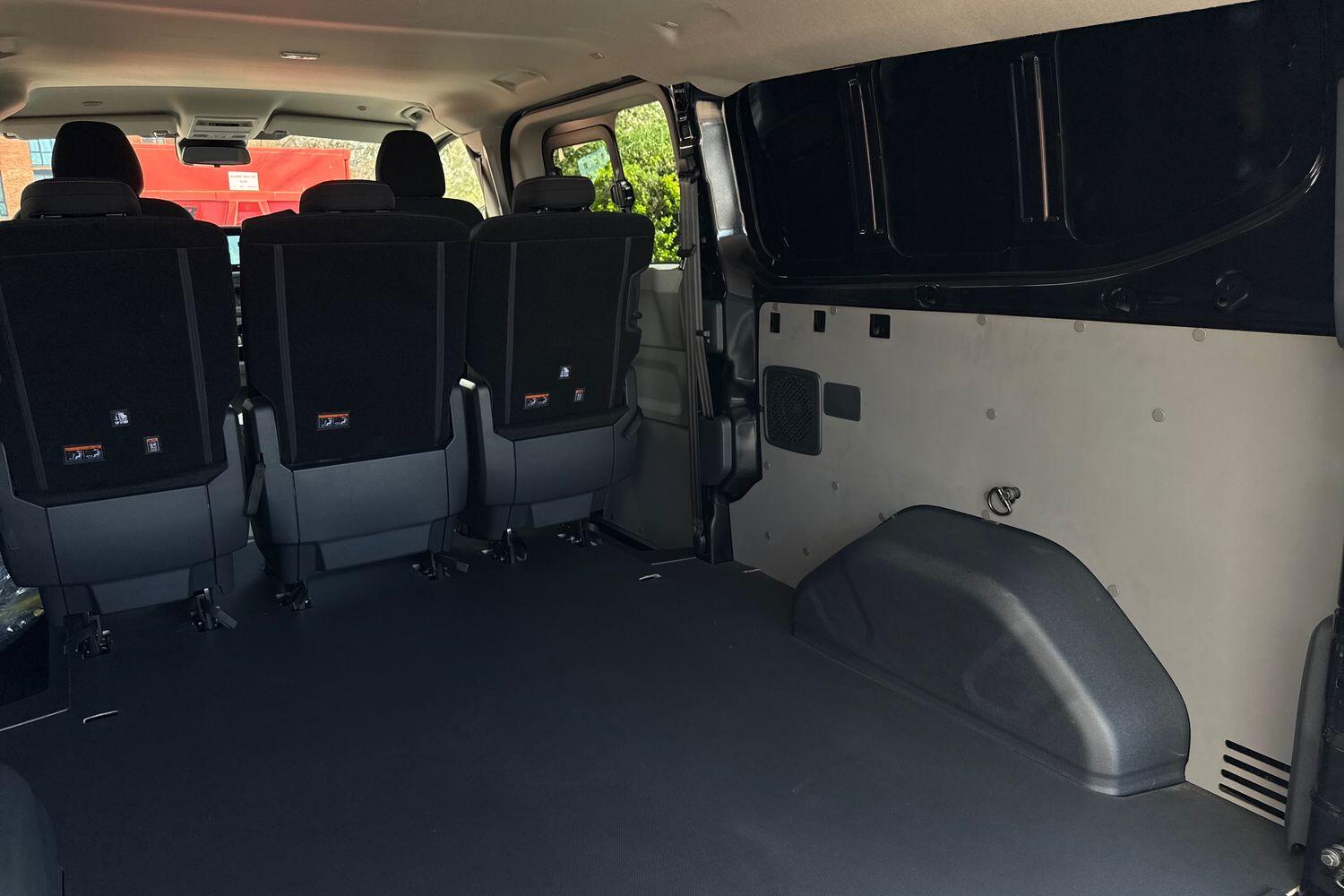 Used Volkswagen Transporter 2025 for sale - 78177577: Photo 44