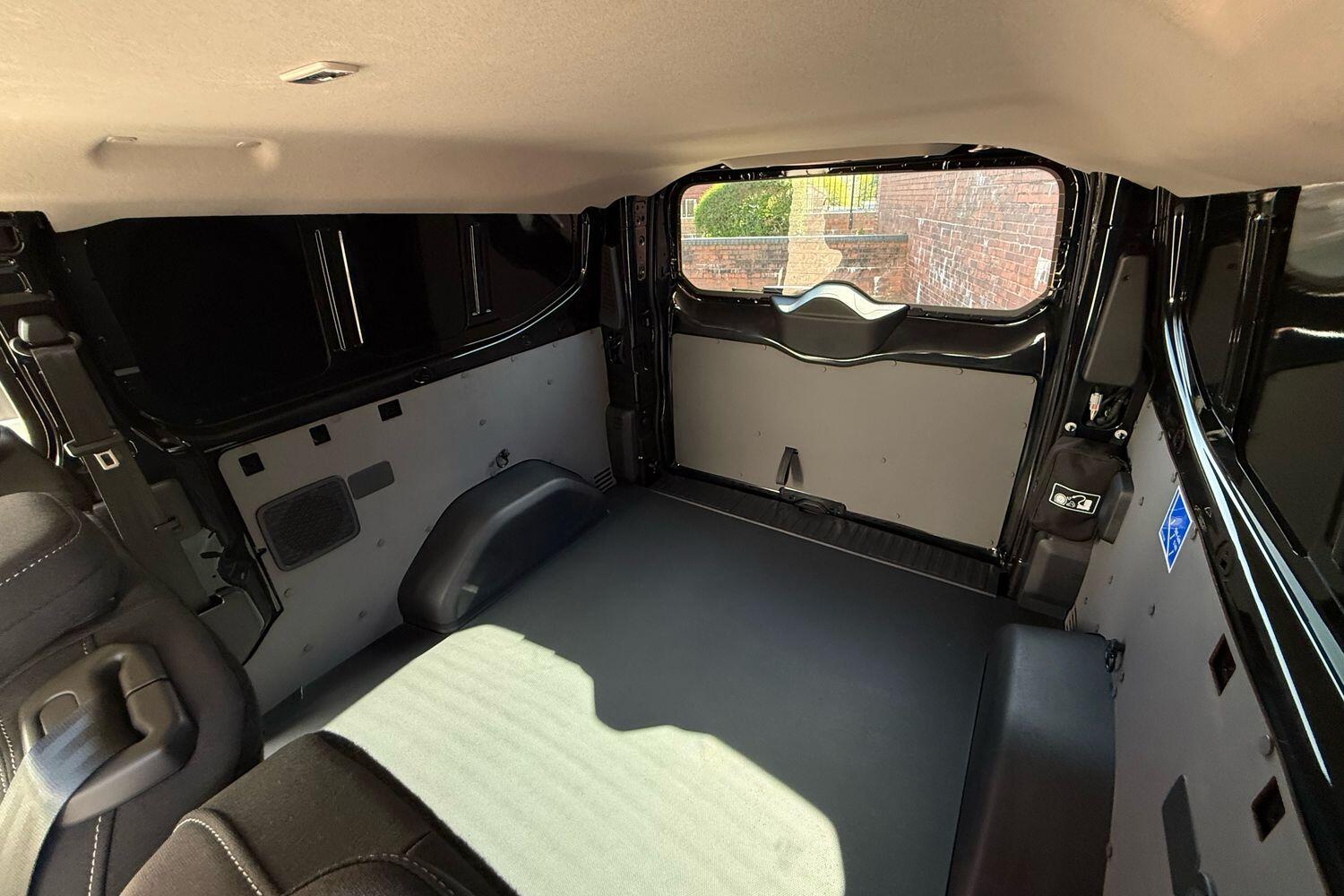 Used Volkswagen Transporter 2025 for sale - 78177577: Photo 45