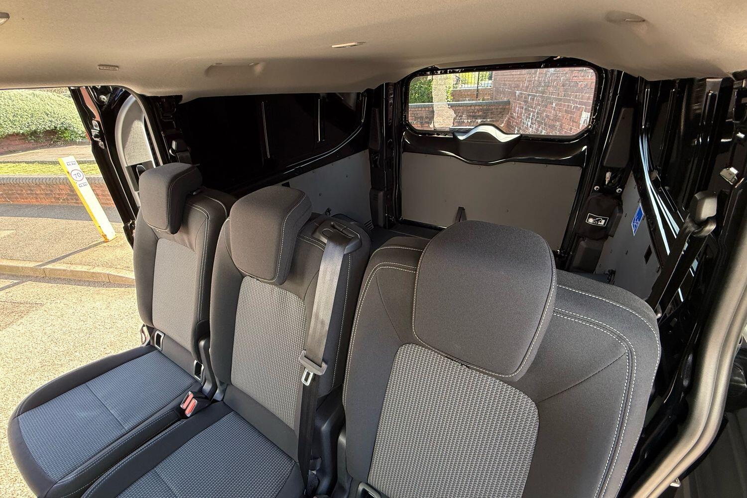 Used Volkswagen Transporter 2025 for sale - 78177577: Photo 46