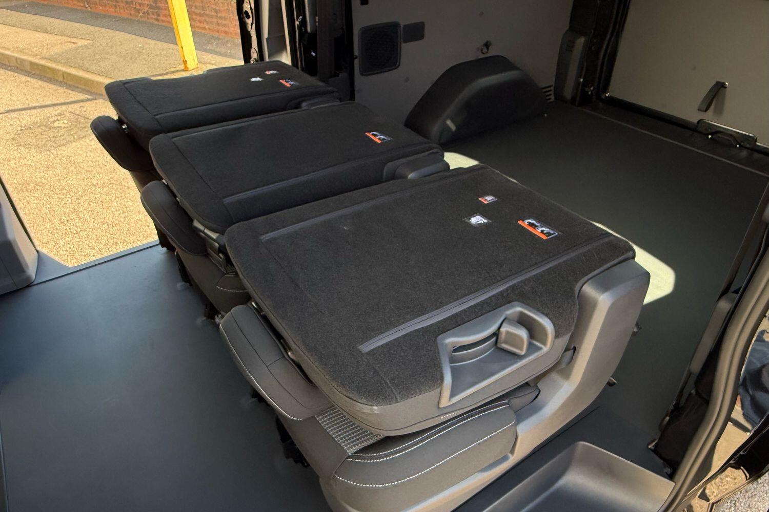 Used Volkswagen Transporter 2025 for sale - 78177577: Photo 48