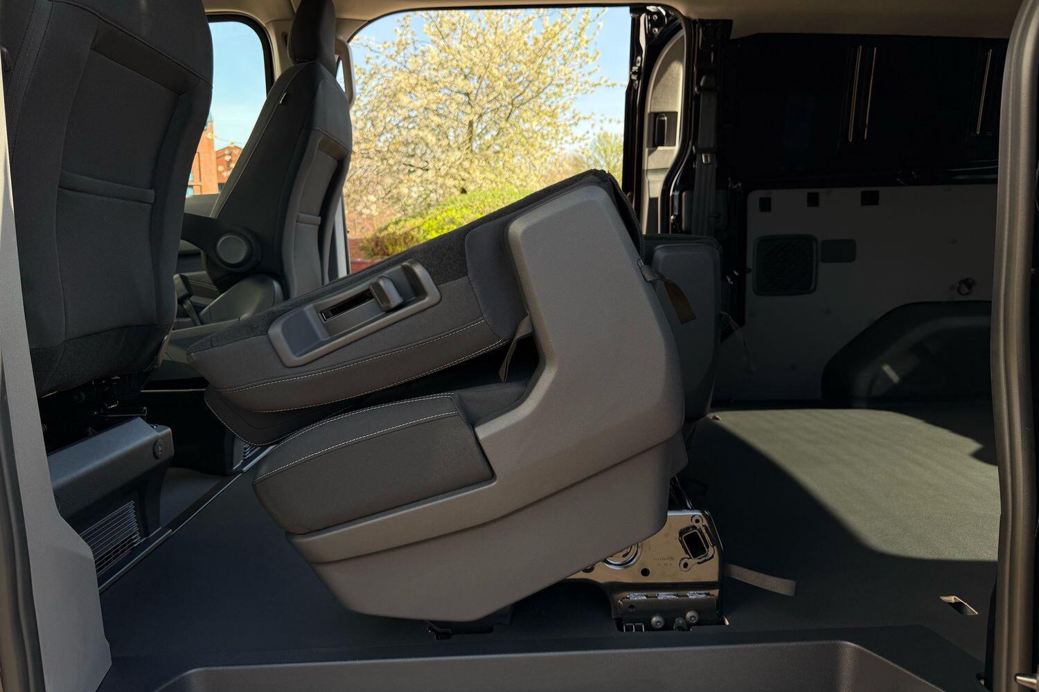 Used Volkswagen Transporter 2025 for sale - 78177577: Photo 49