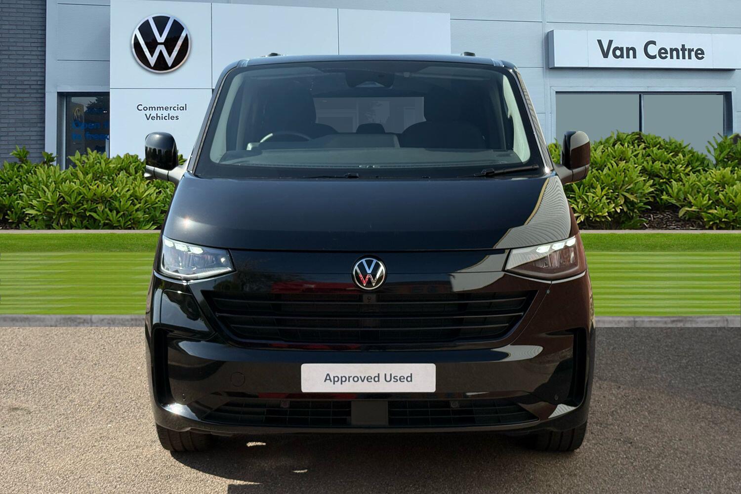 Used Volkswagen Transporter 2025 for sale - 78177577: Photo 5