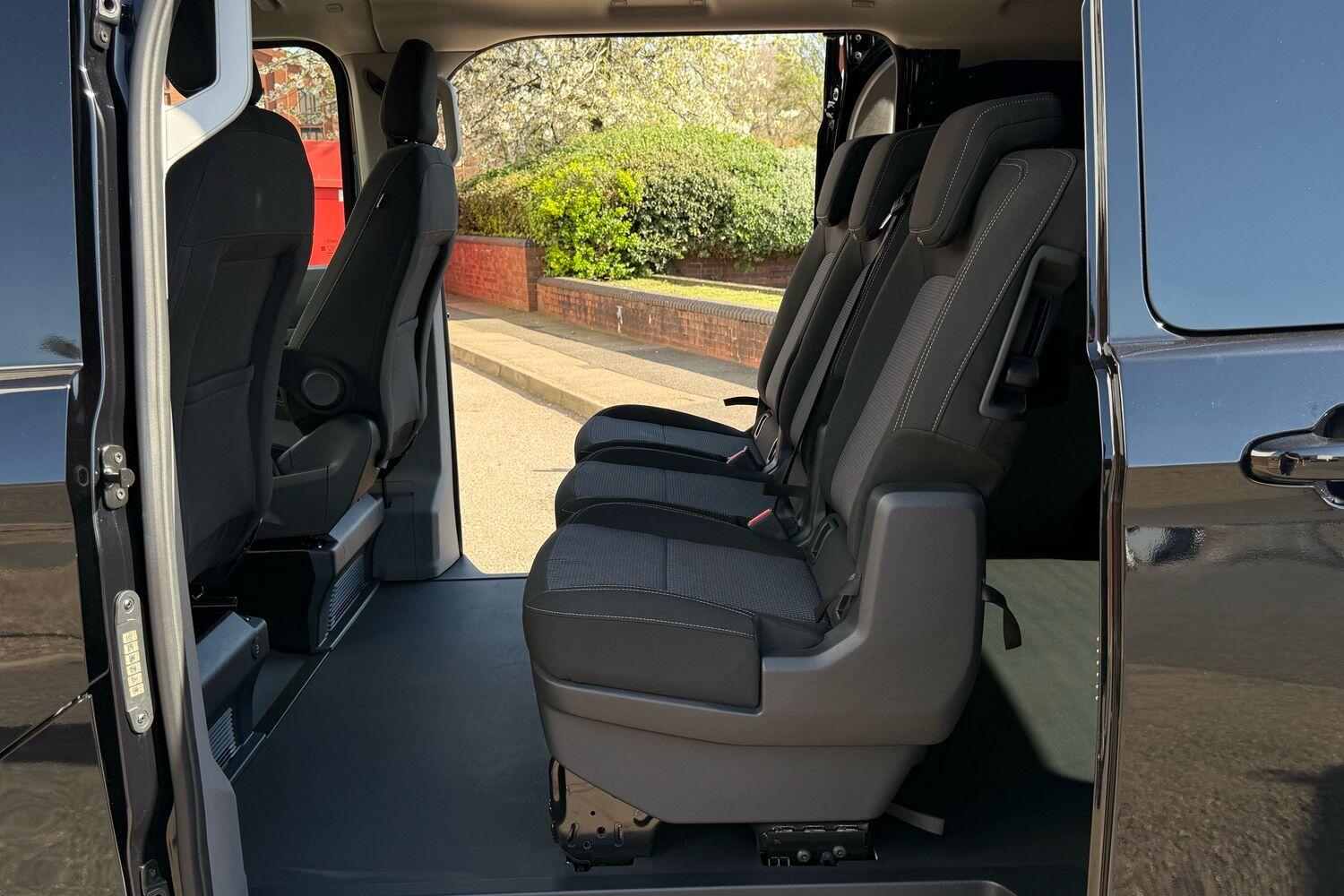 Used Volkswagen Transporter 2025 for sale - 78177577: Photo 50