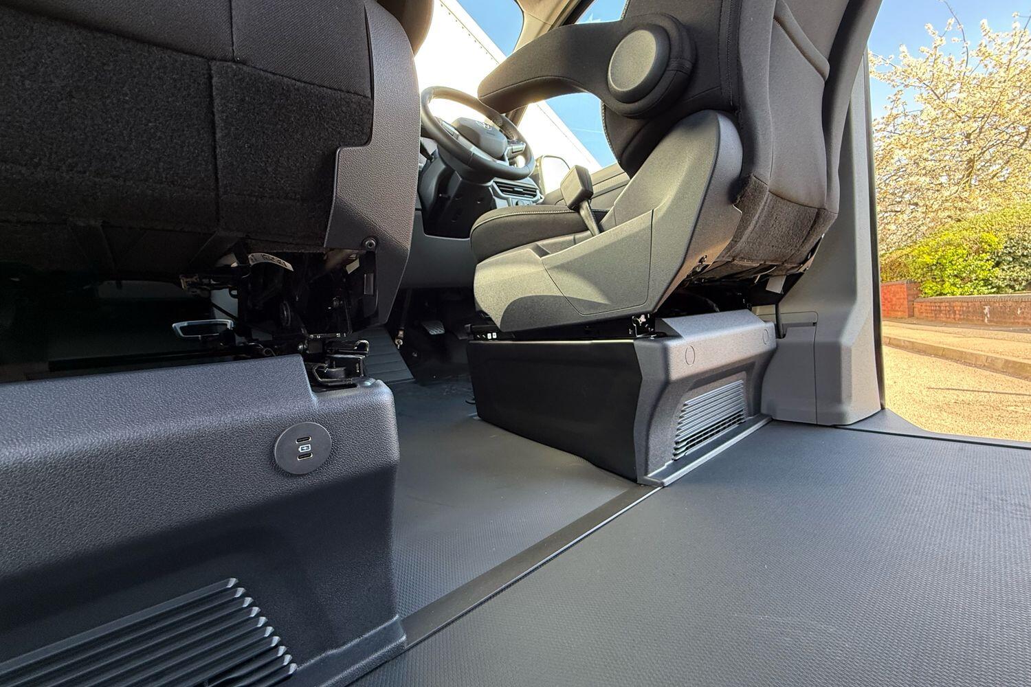 Used Volkswagen Transporter 2025 for sale - 78177577: Photo 51