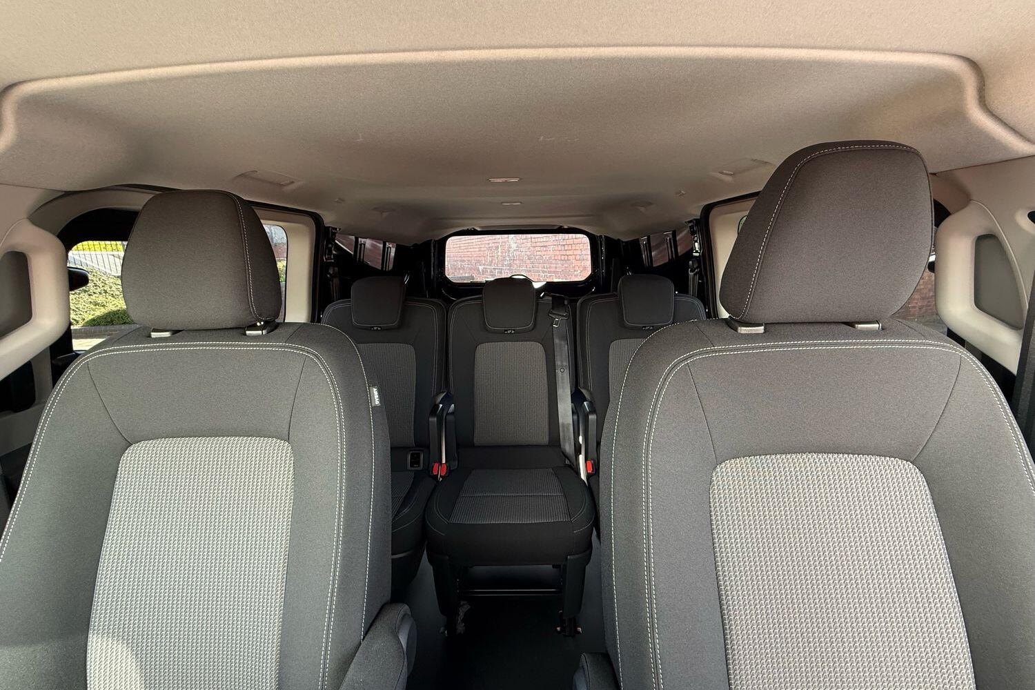 Used Volkswagen Transporter 2025 for sale - 78177577: Photo 52