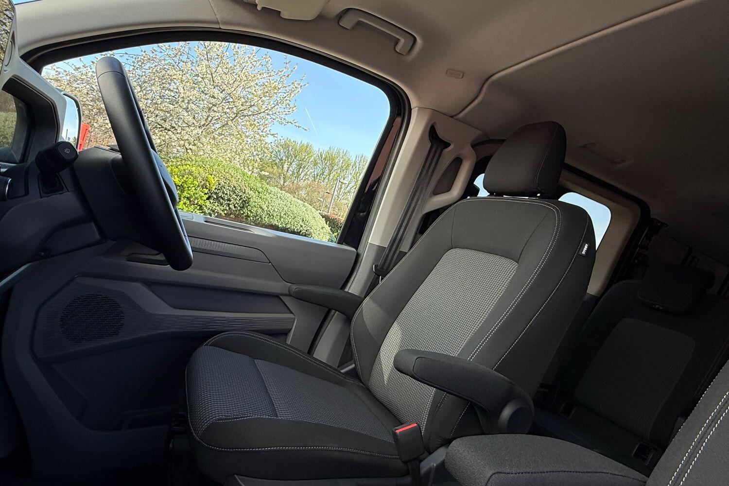 Used Volkswagen Transporter 2025 for sale - 78177577: Photo 53