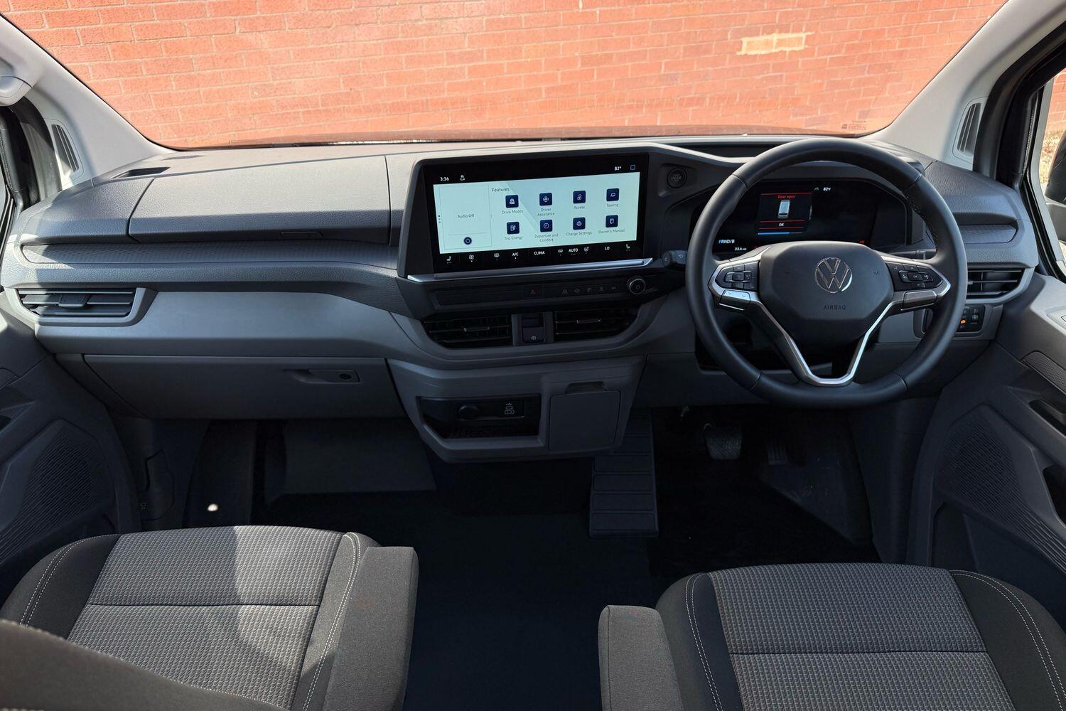 Used Volkswagen Transporter 2025 for sale - 78177577: Photo 54