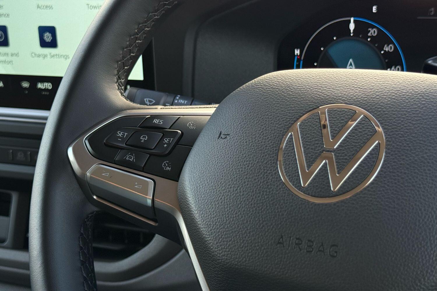 Used Volkswagen Transporter 2025 for sale - 78177577: Photo 58