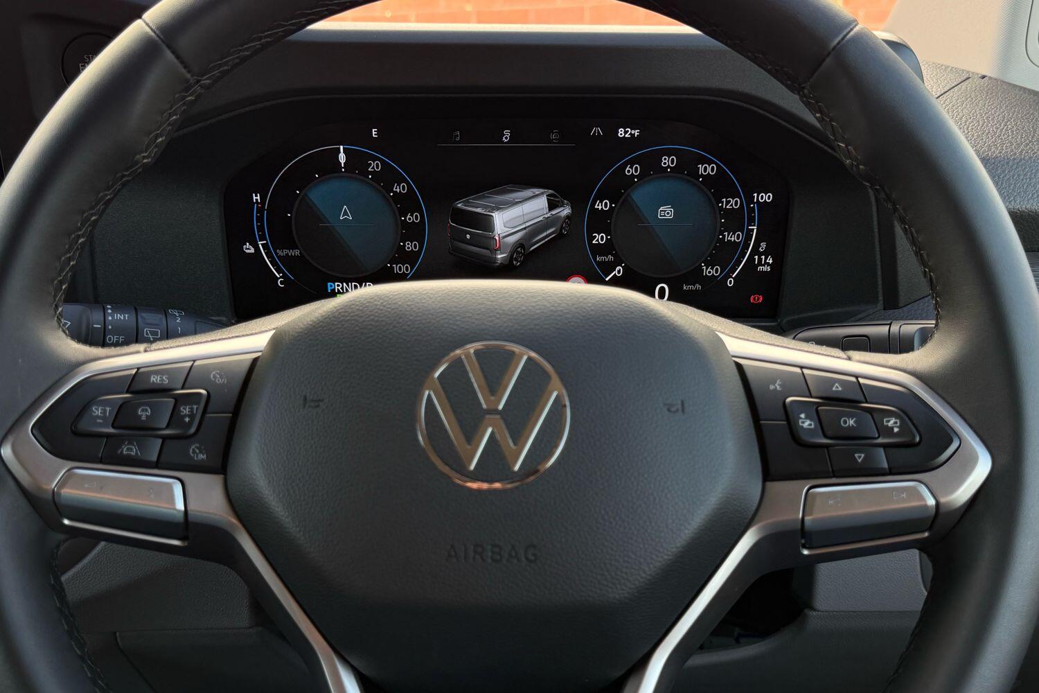 Used Volkswagen Transporter 2025 for sale - 78177577: Photo 59