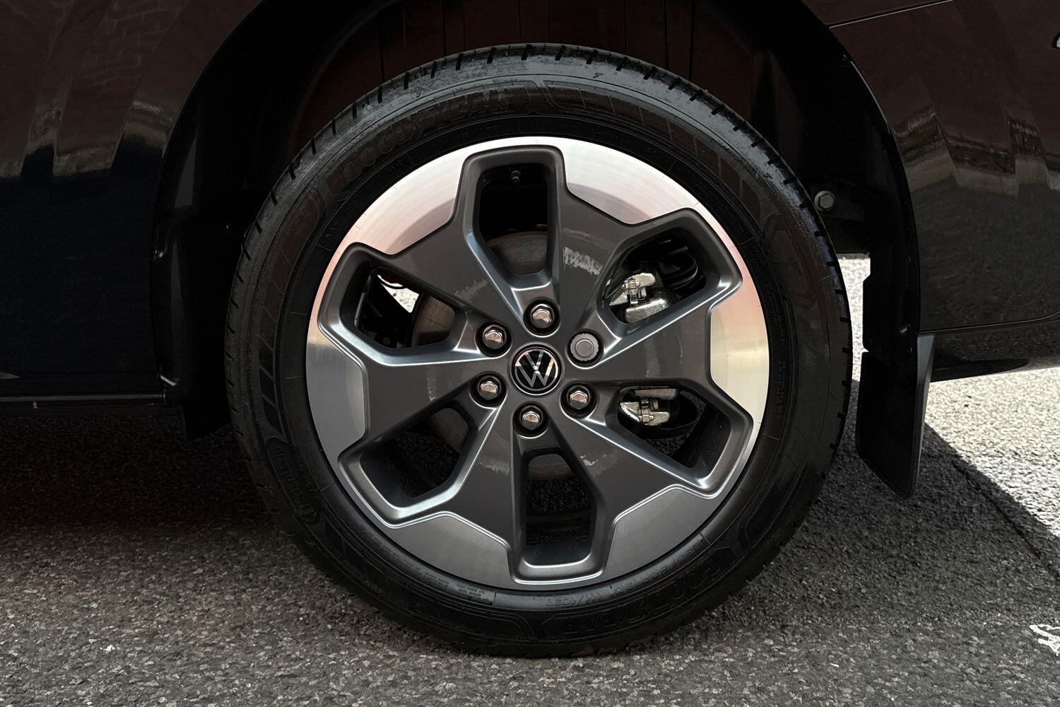 Used Volkswagen Transporter 2025 for sale - 78177577: Photo 6