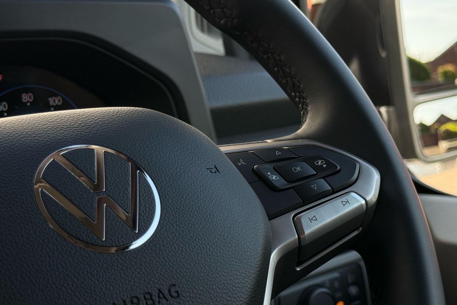 Used Volkswagen Transporter 2025 for sale - 78177577: Photo 60