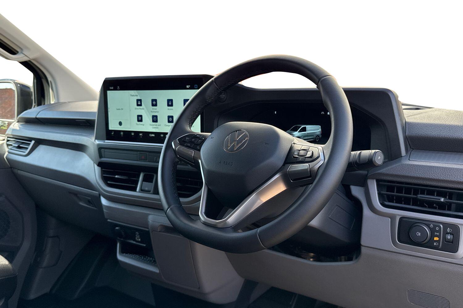 Used Volkswagen Transporter 2025 for sale - 78177577: Photo 7