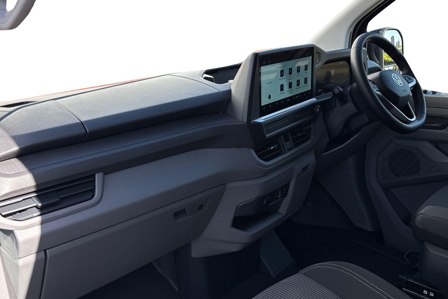 Used Volkswagen Transporter 2025 for sale - 78177577: Photo 8