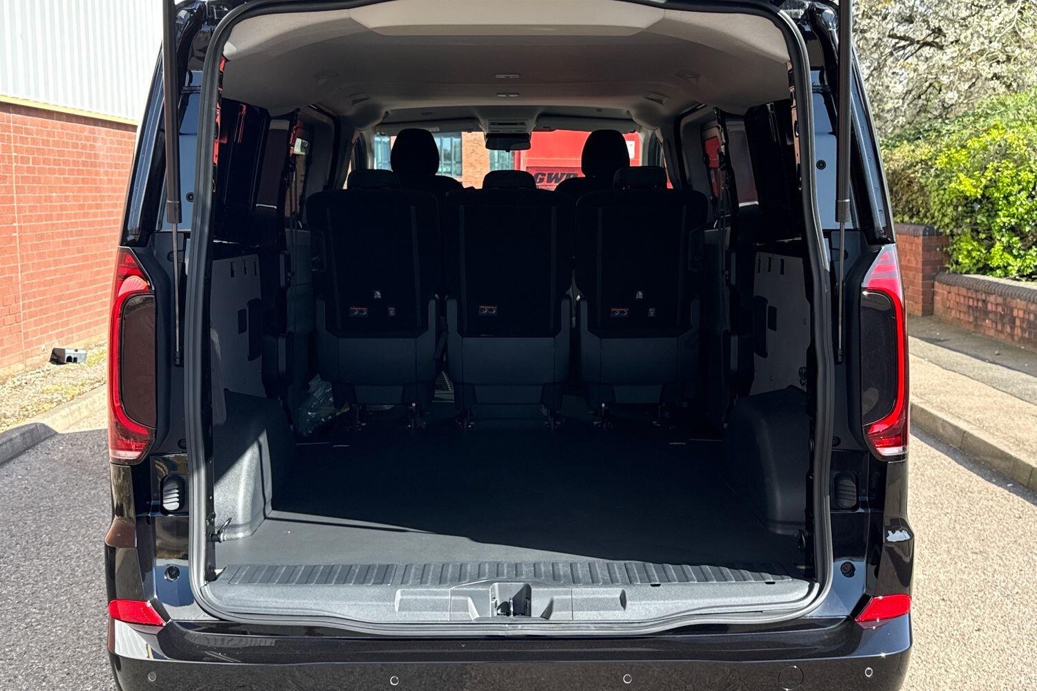 Used Volkswagen Transporter 2025 for sale - 78177577: Photo 9