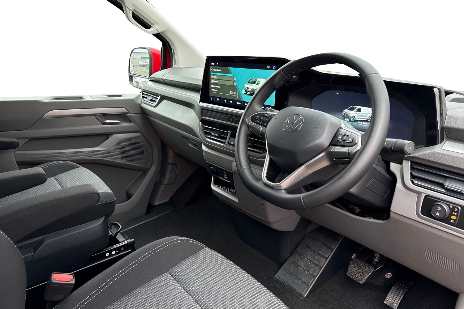 Used Volkswagen Transporter 2025 for sale - 78029294: Photo 13