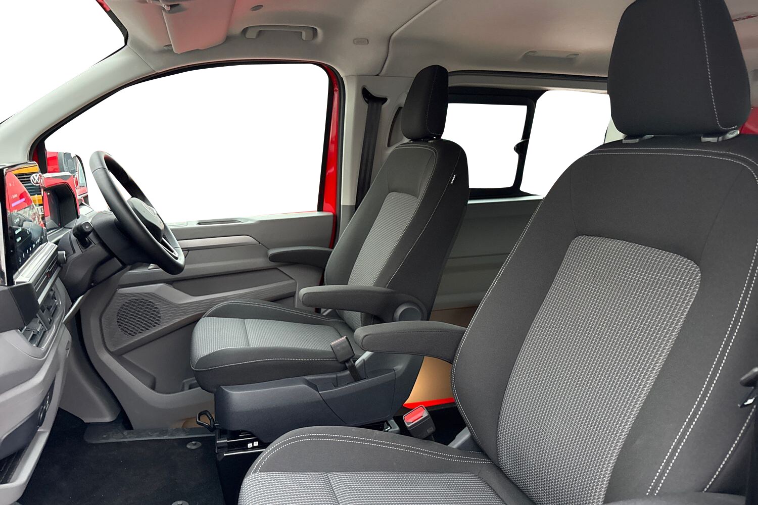 Used Volkswagen Transporter 2025 for sale - 78029294: Photo 15