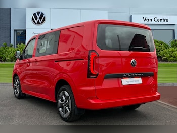 Used Volkswagen Transporter 2025 for sale - 78029294: Photo