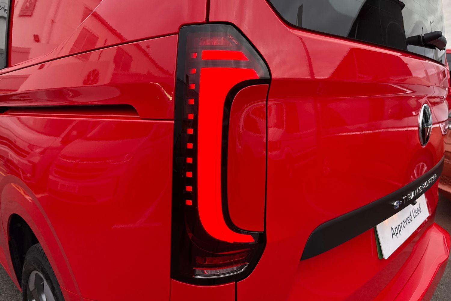 Used Volkswagen Transporter 2025 for sale - 78029294: Photo 31