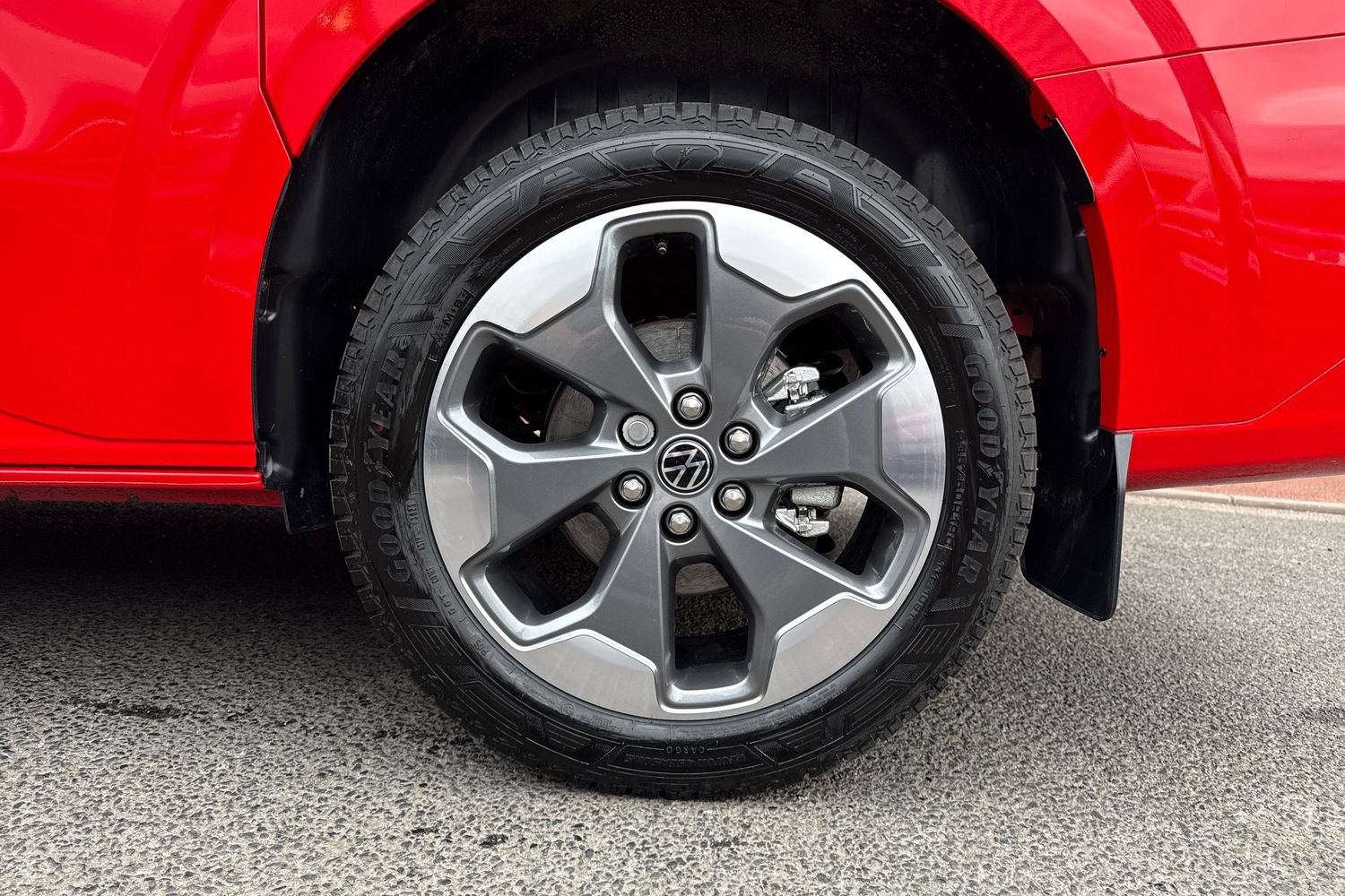 Used Volkswagen Transporter 2025 for sale - 78029294: Photo 9