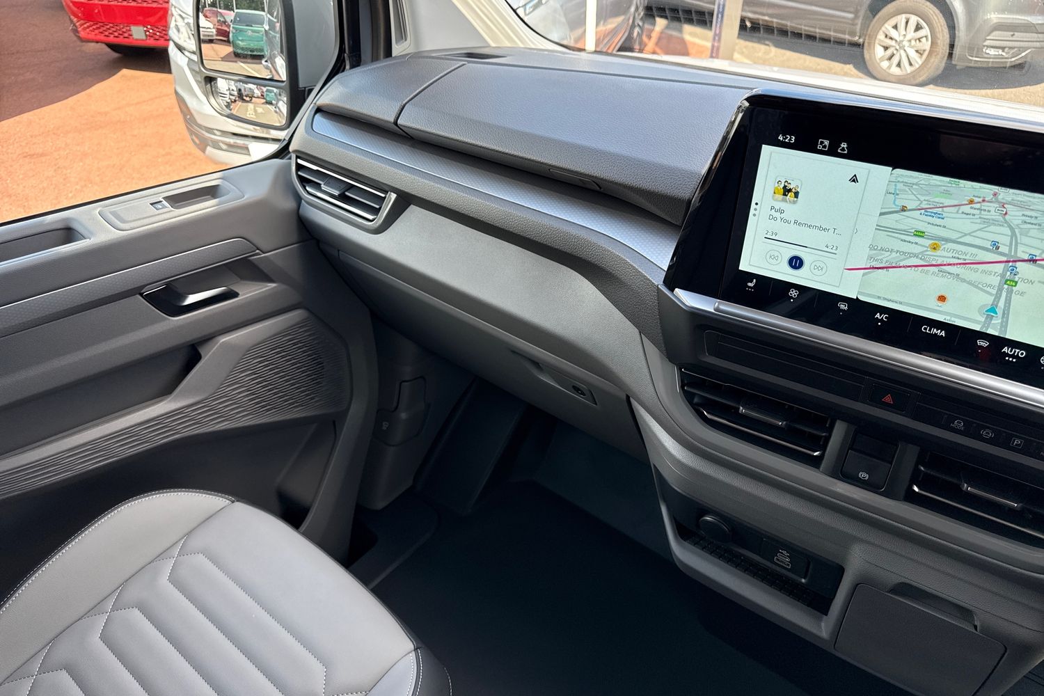 Vehicle 19