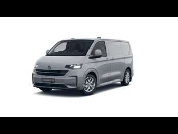 Used Volkswagen Transporter 2025 for sale - 74807996: Photo