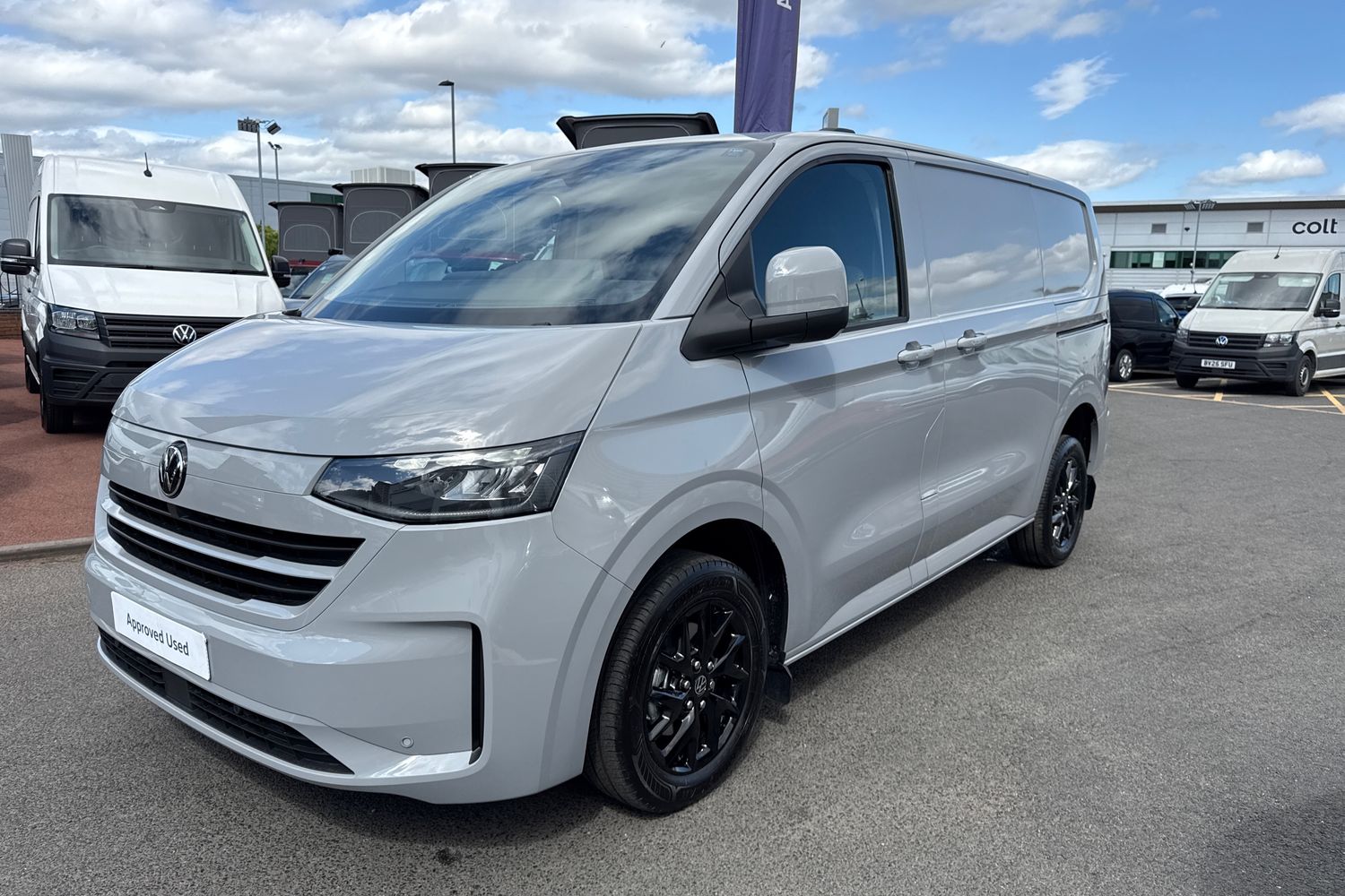 Vehicle 24