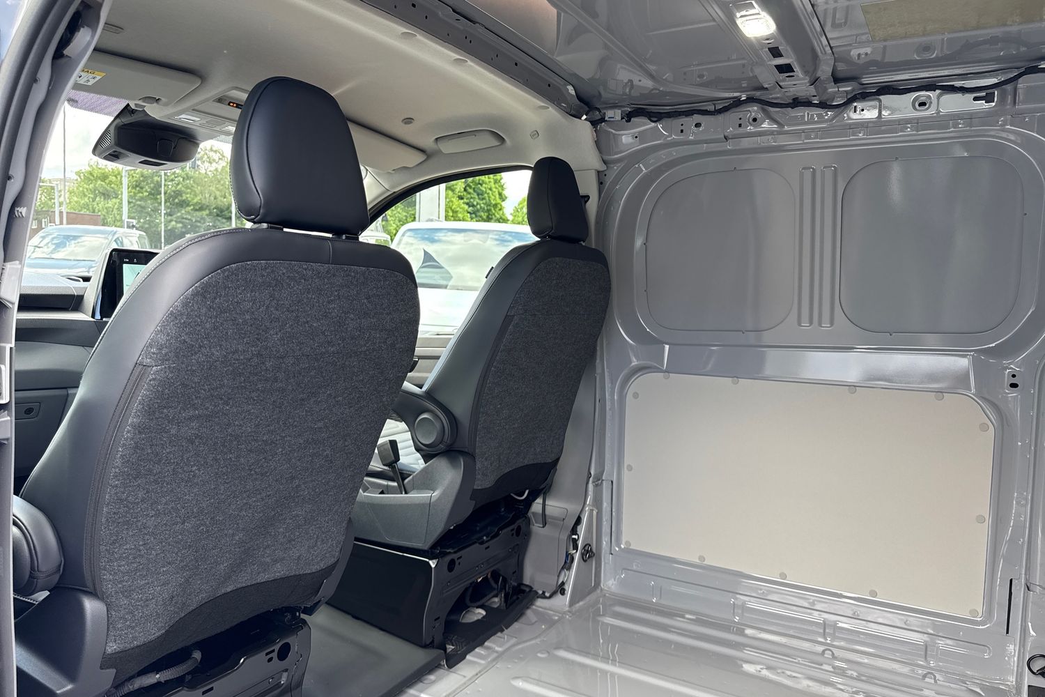 Vehicle 27
