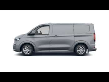 Used Volkswagen Transporter 2025 for sale - 74807996: Photo