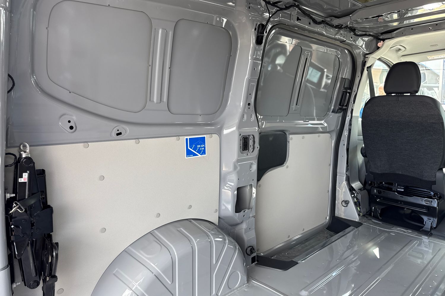 Vehicle 31