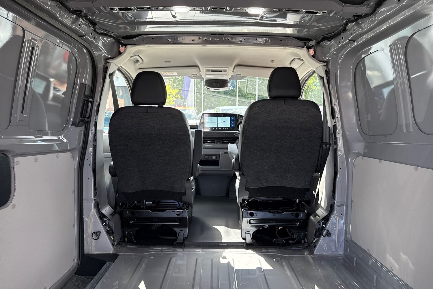 Vehicle 32