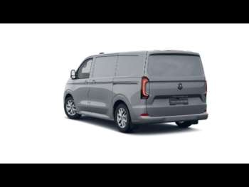 Used Volkswagen Transporter 2025 for sale - 74807996: Photo