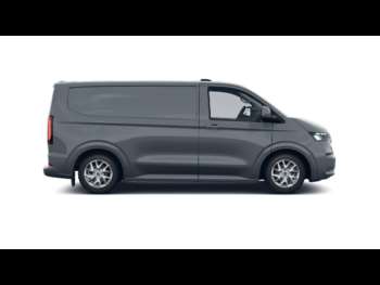 Used Volkswagen Transporter 2025 for sale - 74807996: Photo