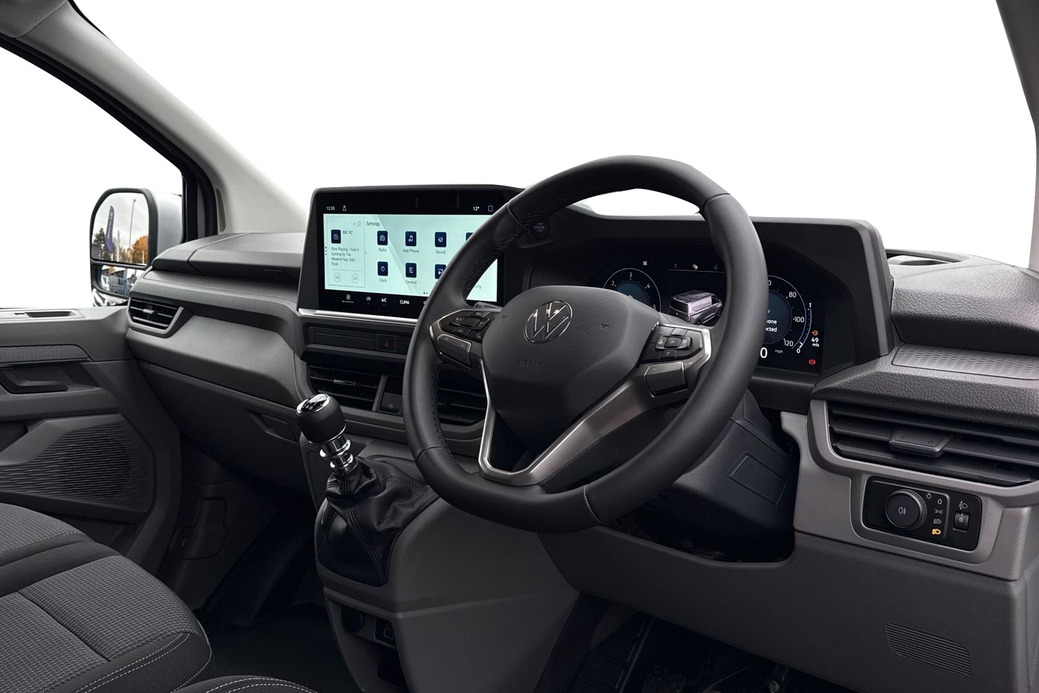 Used Volkswagen Transporter 2025 for sale - 76515972: Photo 13