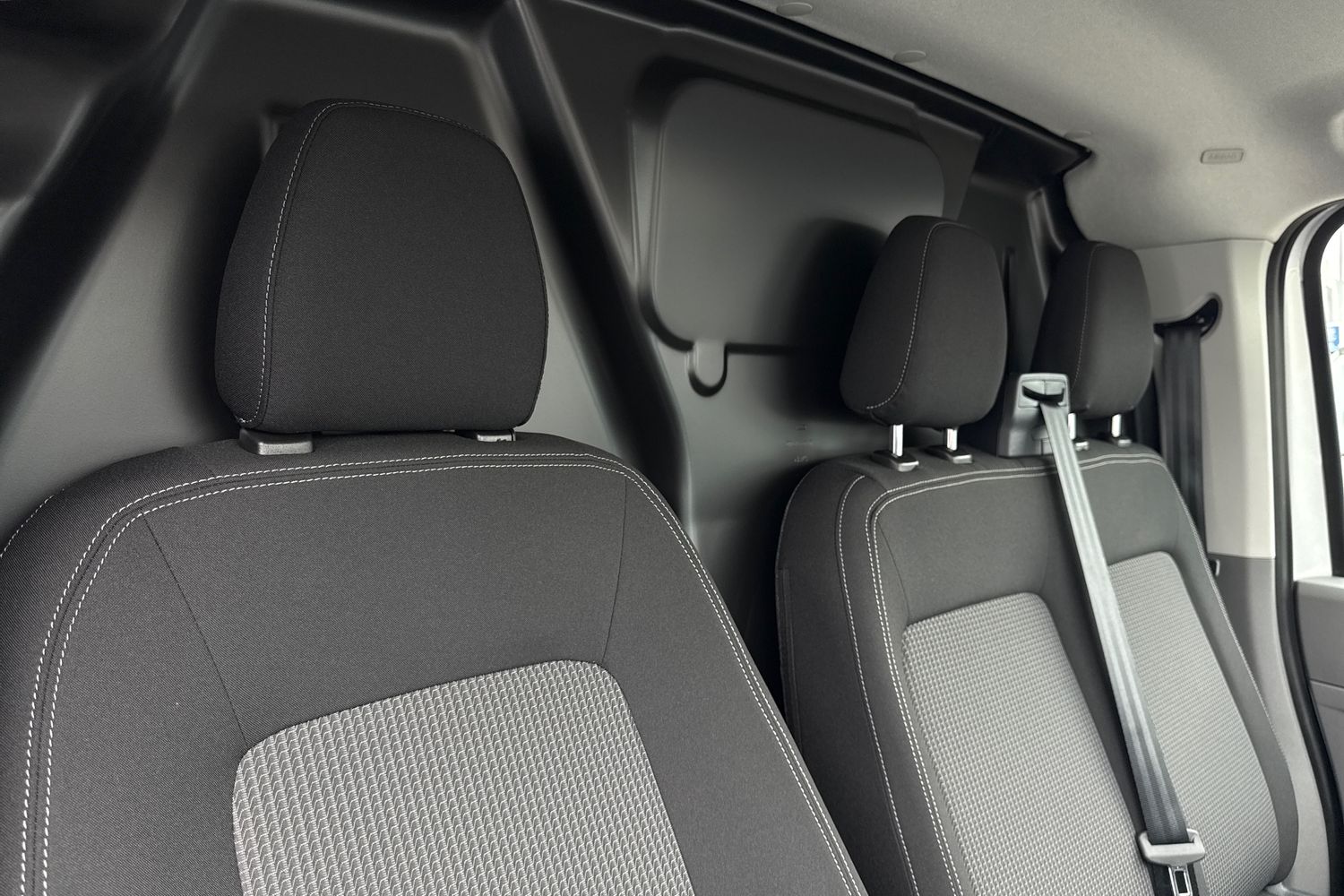 Used Volkswagen Transporter 2025 for sale - 76515972: Photo 23