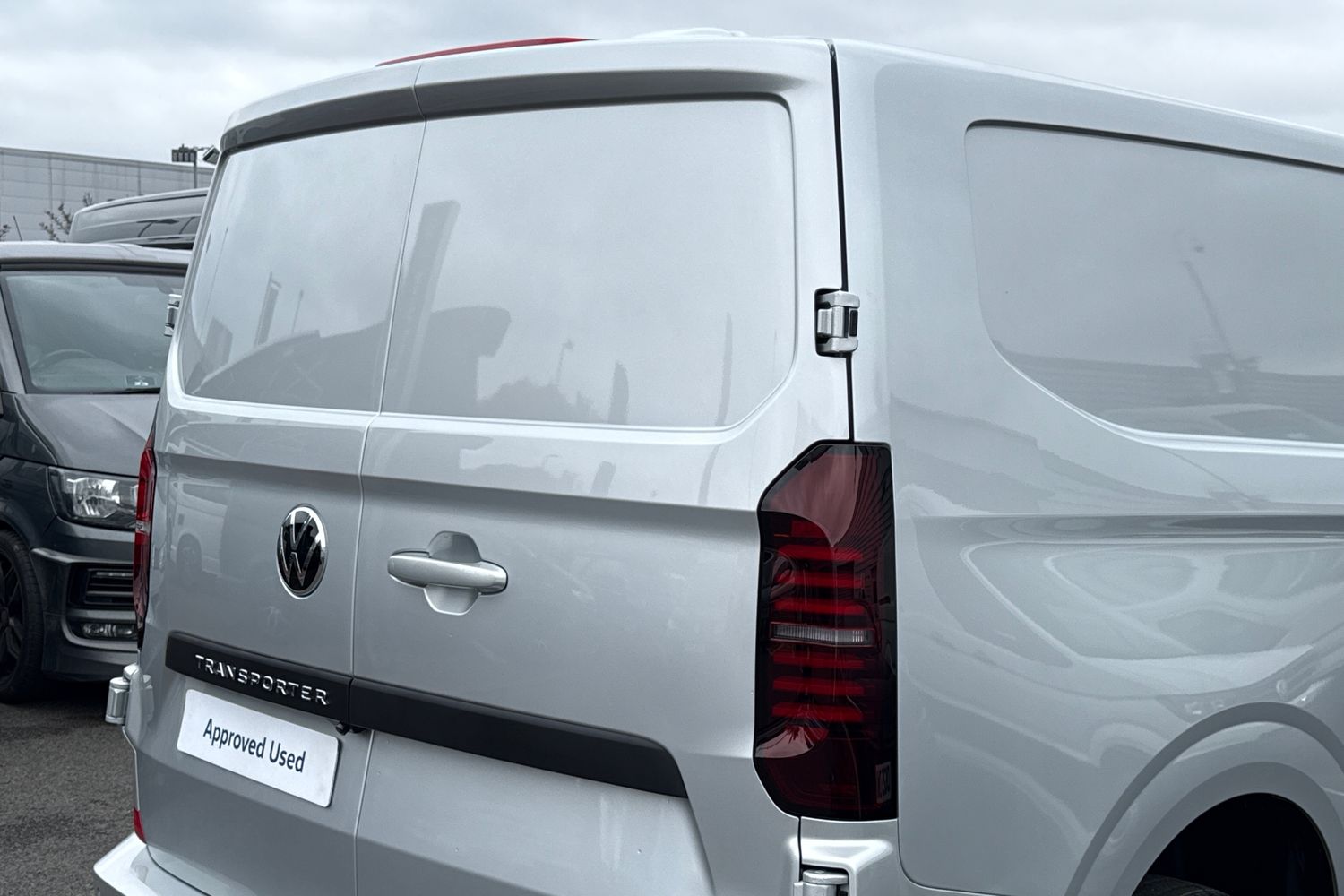 Used Volkswagen Transporter 2025 for sale - 76515972: Photo 31