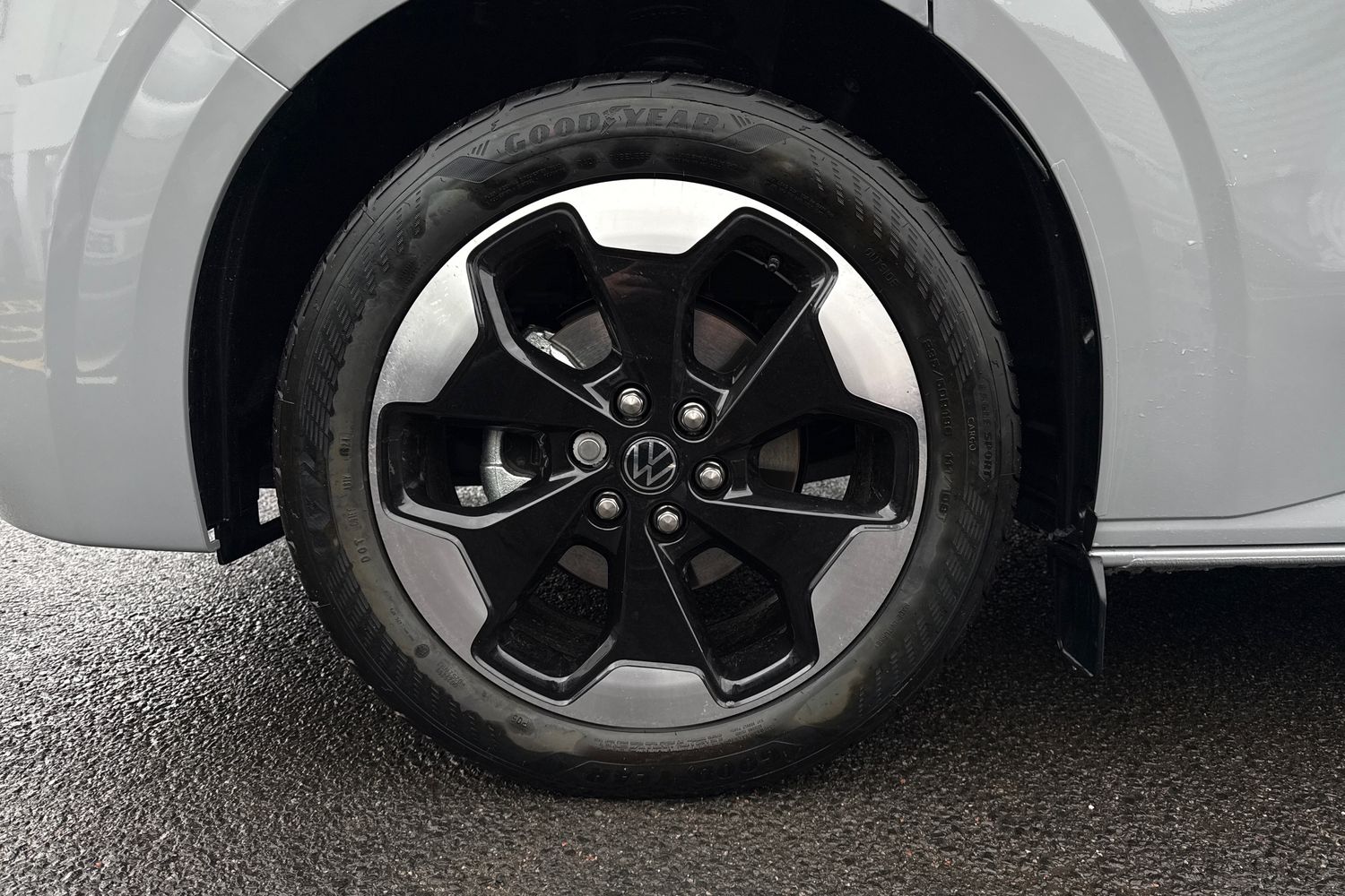 Used Volkswagen Transporter 2025 for sale - 77226556: Photo 10