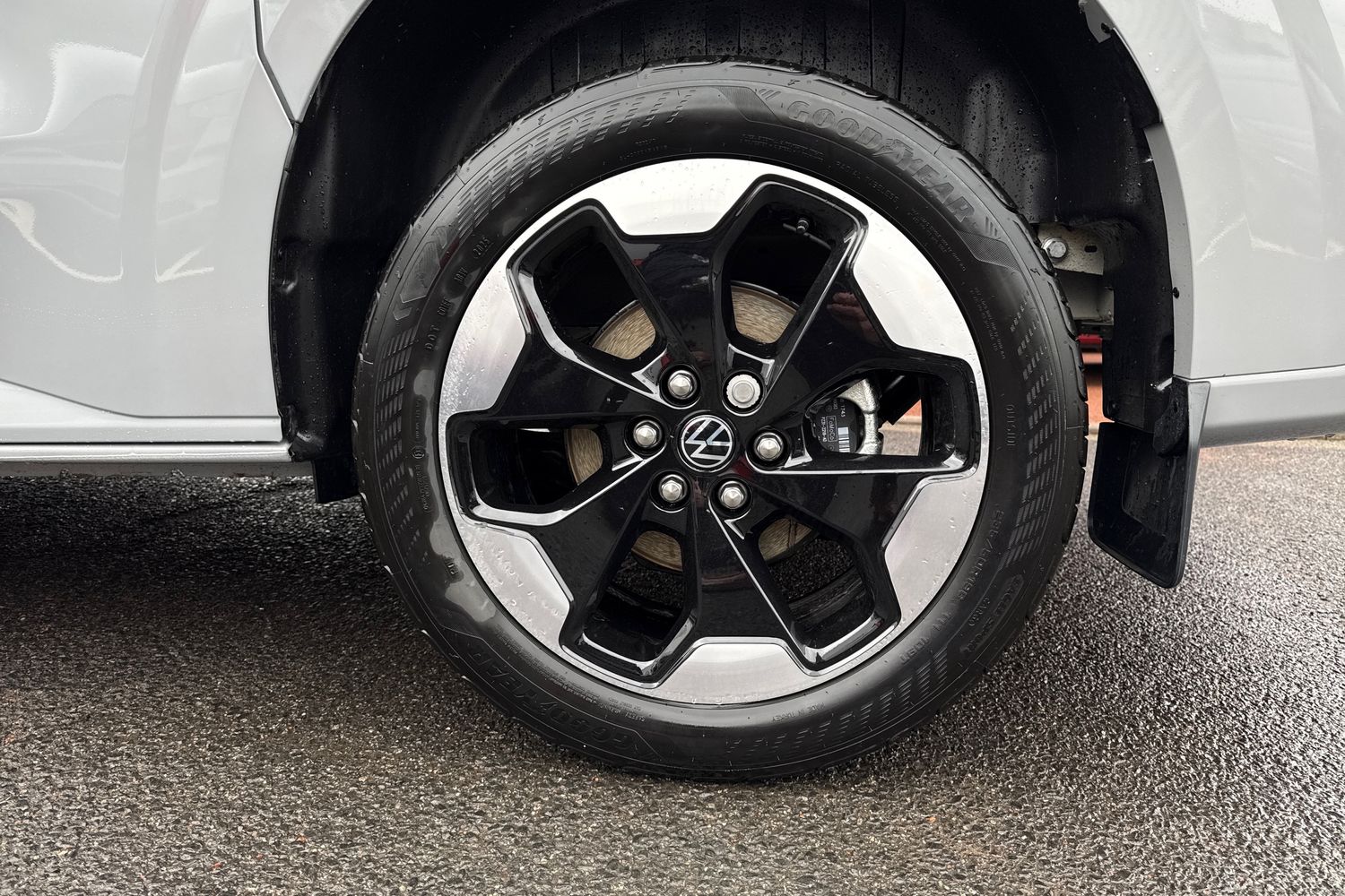 Used Volkswagen Transporter 2025 for sale - 77226556: Photo 11