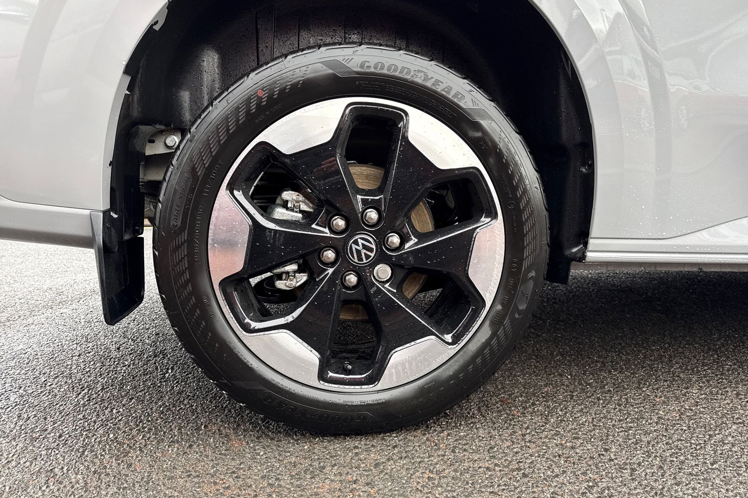 Used Volkswagen Transporter 2025 for sale - 77226556: Photo 12