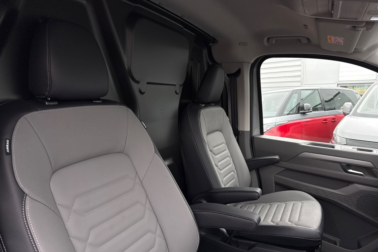 Used Volkswagen Transporter 2025 for sale - 77226556: Photo 23