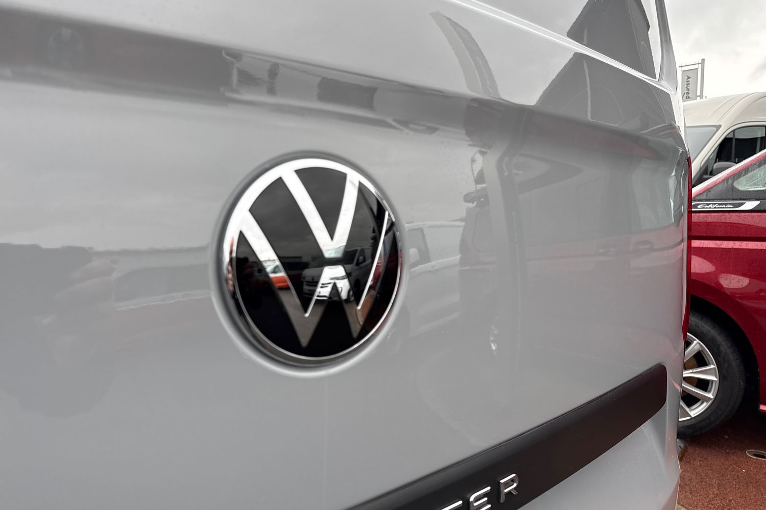 Used Volkswagen Transporter 2025 for sale - 77226556: Photo 30