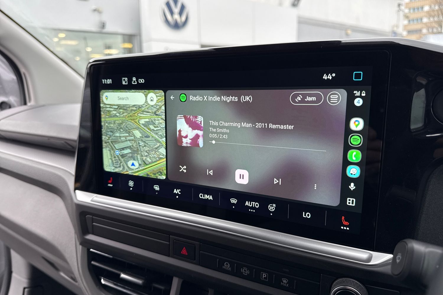 Used Volkswagen Transporter 2025 for sale - 77226556: Photo 49