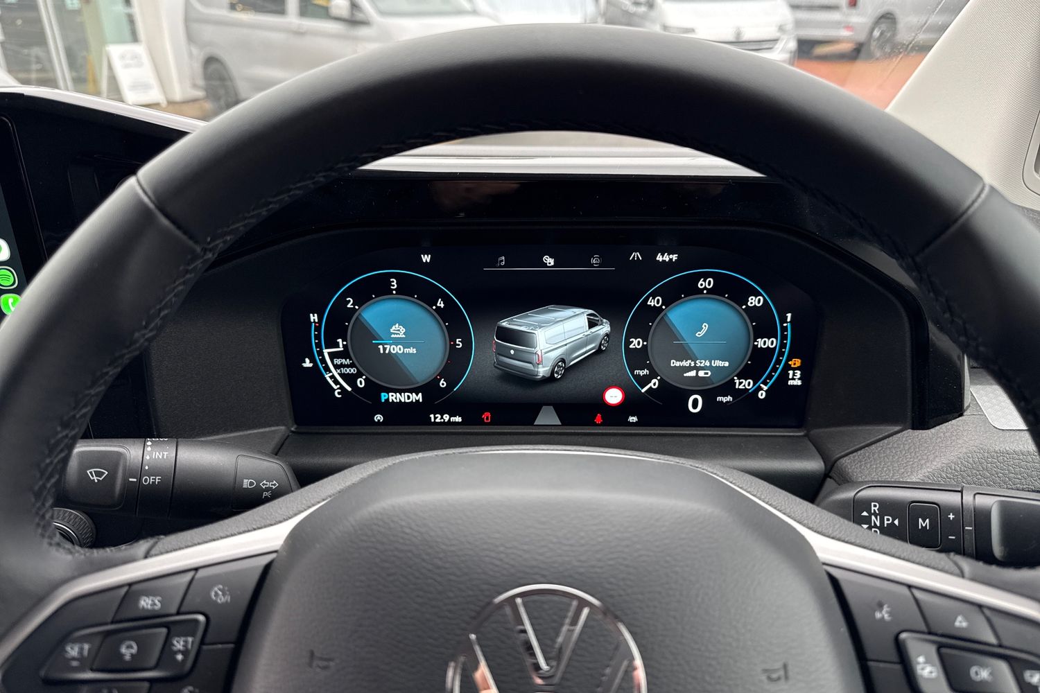 Used Volkswagen Transporter 2025 for sale - 77226556: Photo 53