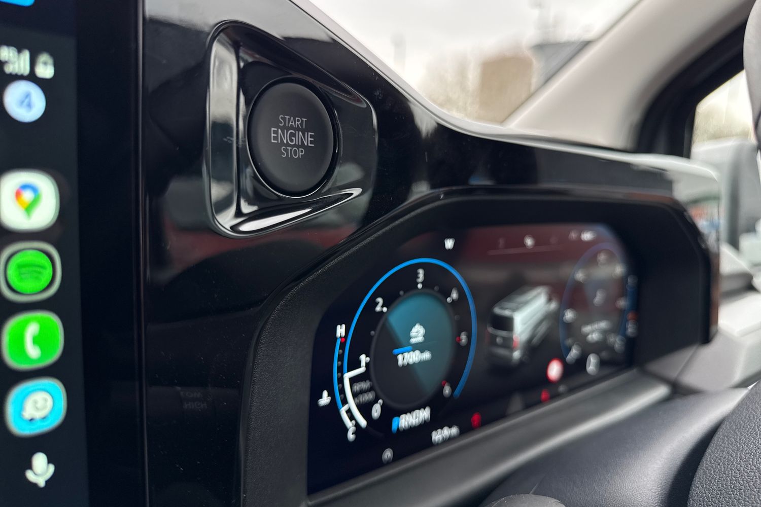 Used Volkswagen Transporter 2025 for sale - 77226556: Photo 56