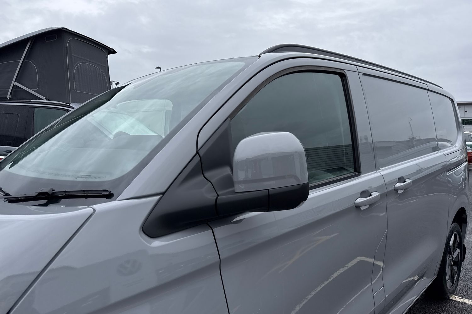 Used Volkswagen Transporter 2025 for sale - 77226556: Photo 60