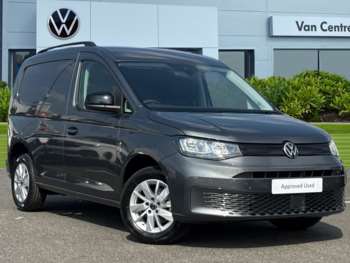 Used Volkswagen Caddy 2025 for sale - 74559201: Photo