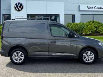 Used Volkswagen Caddy 2025 for sale - 74559201: Photo