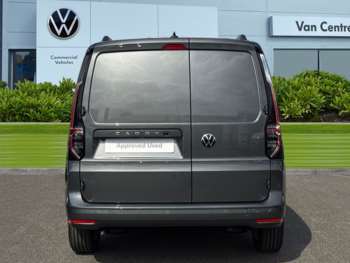 Used Volkswagen Caddy 2025 for sale - 74559201: Photo