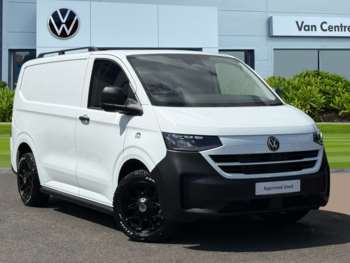 Used Volkswagen Transporter 2025 for sale - 75048114: Photo