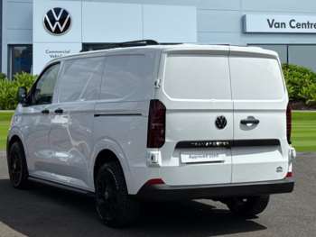 Used Volkswagen Transporter 2025 for sale - 75048114: Photo